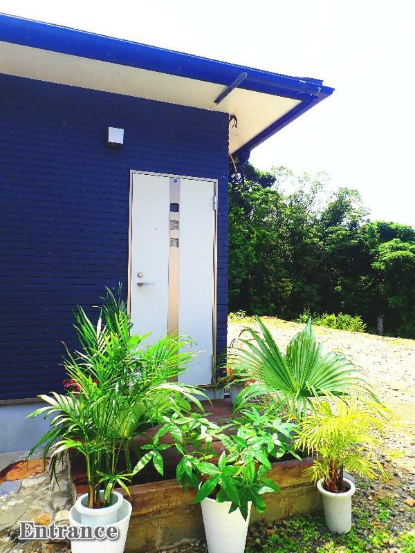Yakushima Cottage Kukai Exterior foto